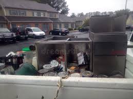 Best Recycling Services for Junk  in Portland, TX