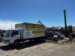 Best Attic Cleanout  in Portland, TX