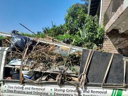 Best Demolition Debris Removal  in Portland, TX