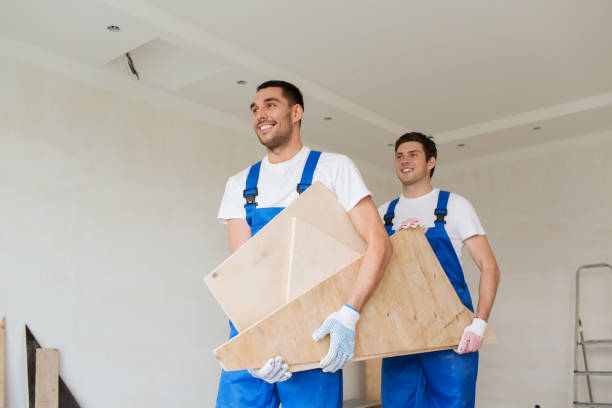Professional Junk Removal Services in Portland, TX