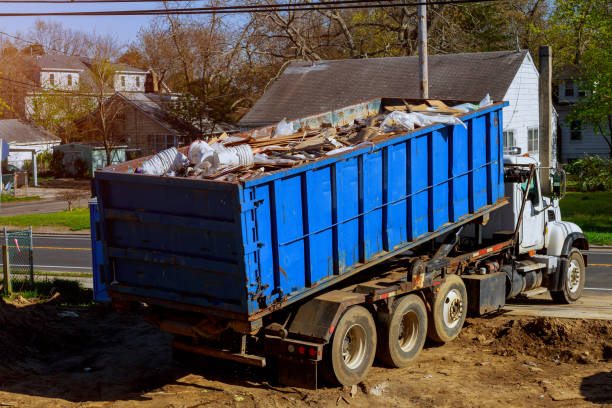 Junk Removal for Events in Portland, TX