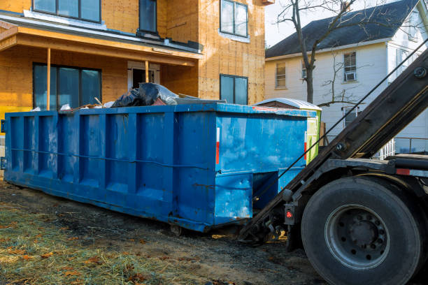 Best Retail Junk Removal  in Portland, TX