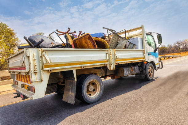 Best Residential Junk Removal  in Portland, TX