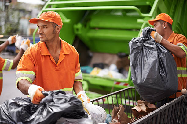 Best Hoarding Cleanup  in Portland, TX