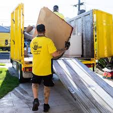 Best Residential Junk Removal  in Portland, TX